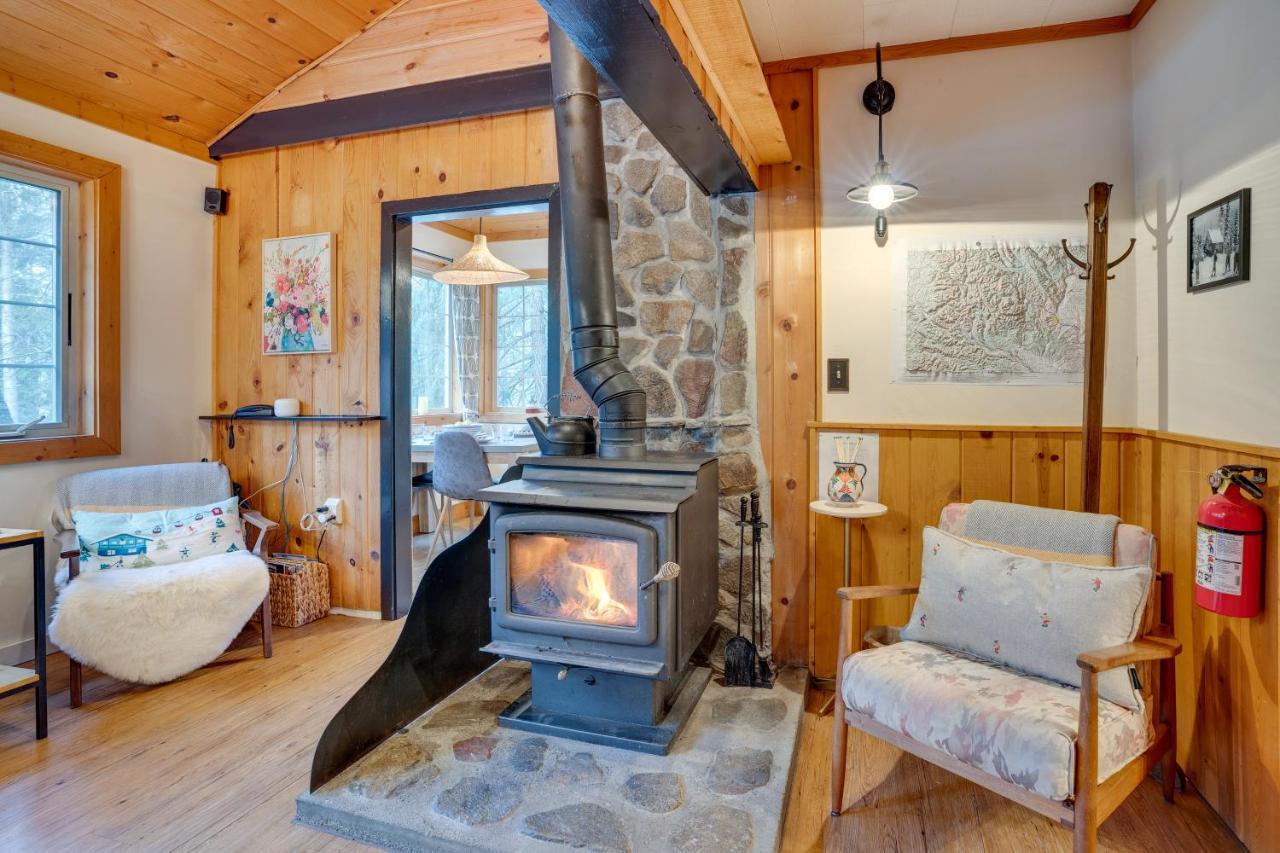 Leavenworth Cabin With Private Hot Tub! 外观 照片
