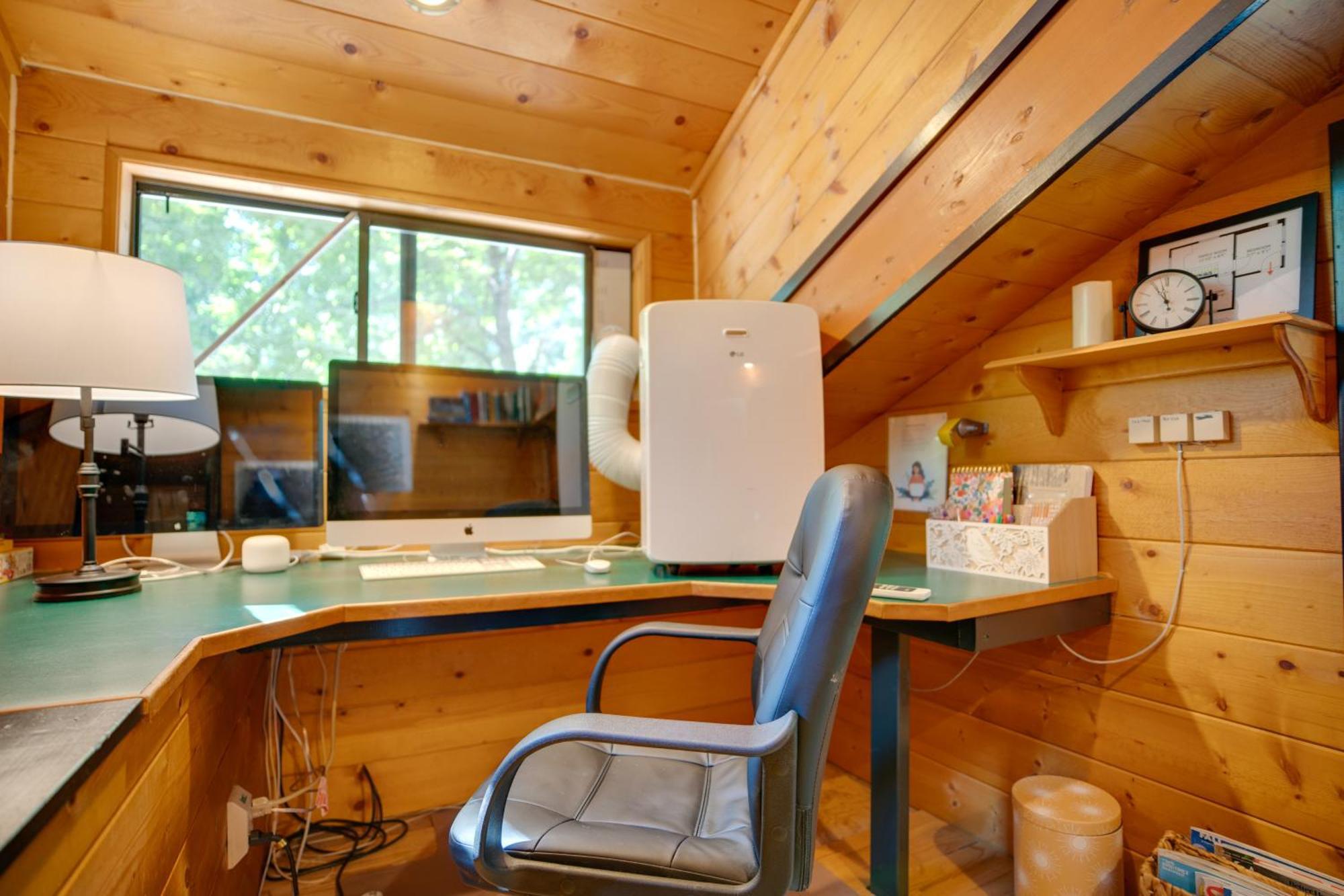Leavenworth Cabin With Private Hot Tub! 外观 照片