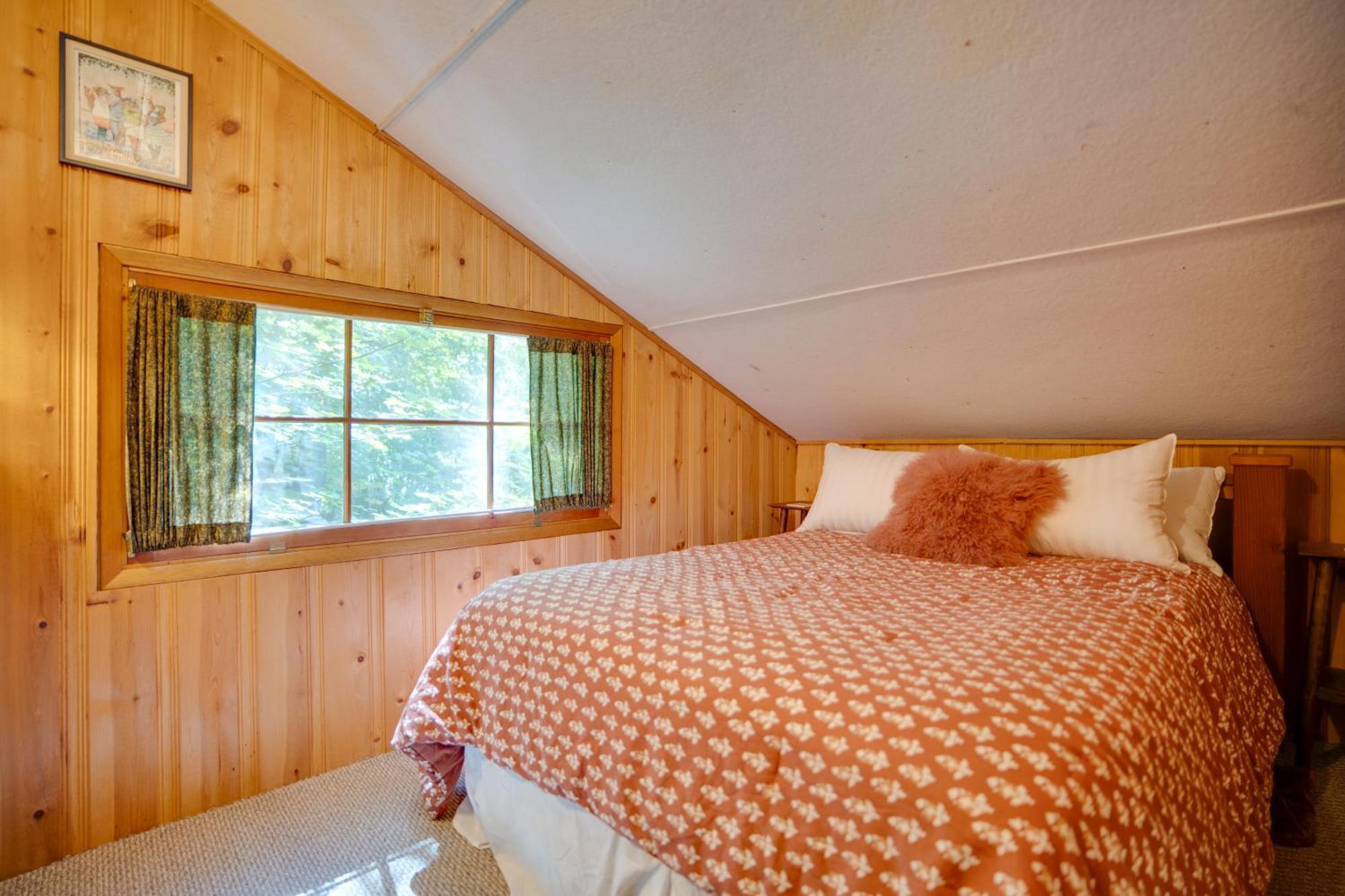 Leavenworth Cabin With Private Hot Tub! 外观 照片