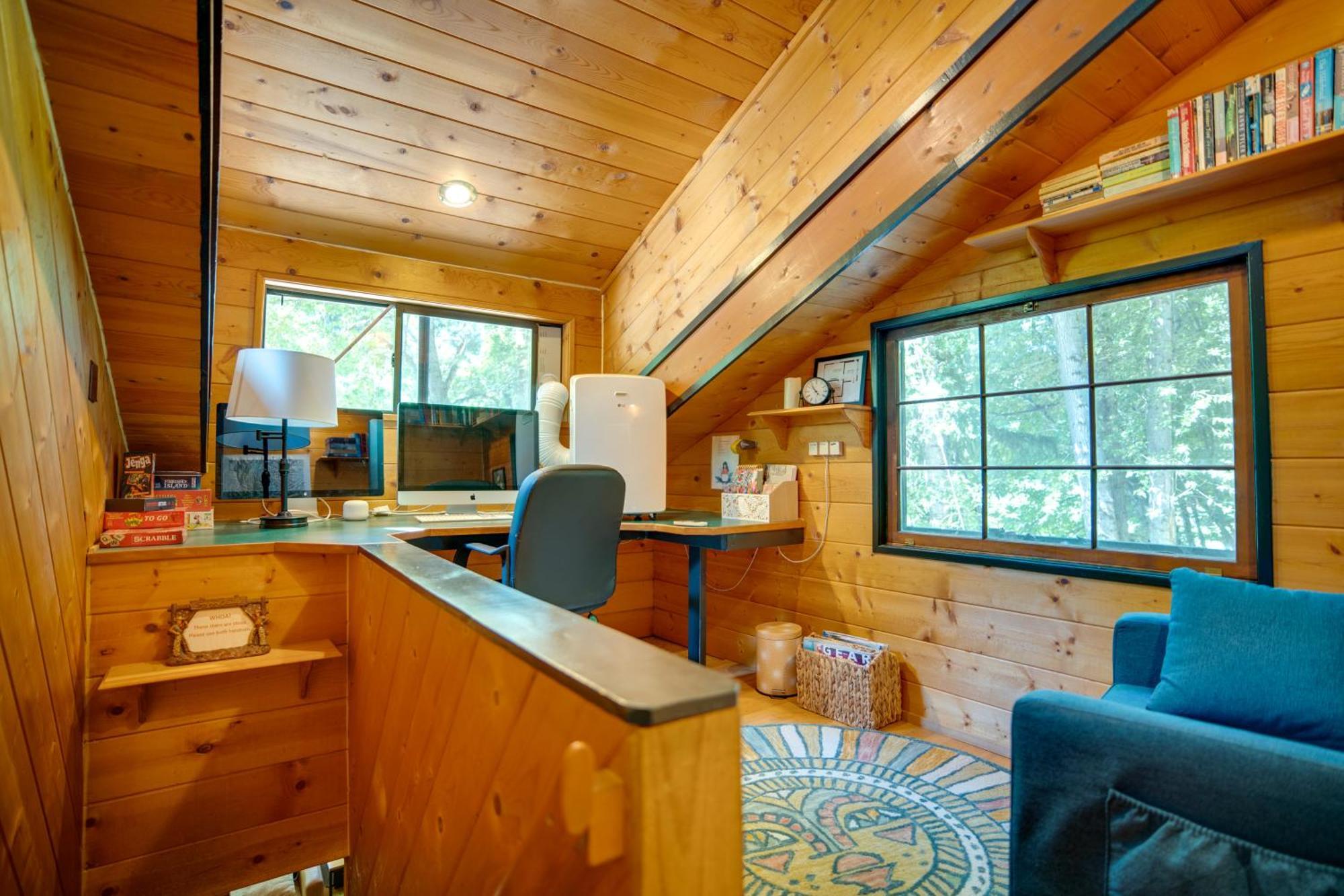 Leavenworth Cabin With Private Hot Tub! 外观 照片